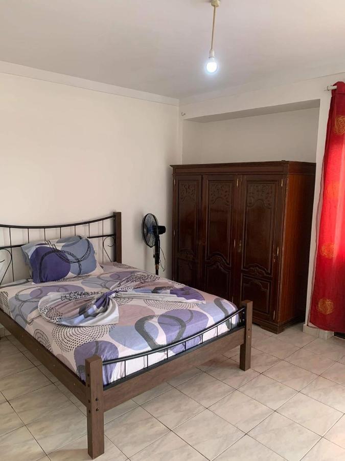 Appart Hotel Belvedere 普拉亚 外观 照片